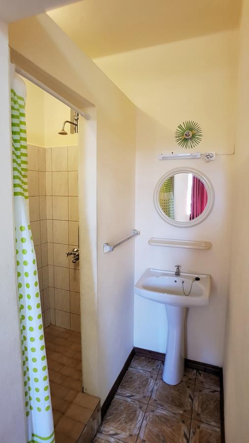 Allamanda Apartments - 100M Bain Boeuf Beach Dış mekan fotoğraf
